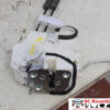SERRATURA ANTERIORE DESTRA FIAT Fullback Serie 5715A970S (16>)