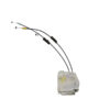 SERRATURA POSTERIORE DESTRA FIAT Fullback Serie 5745A646S (16>)