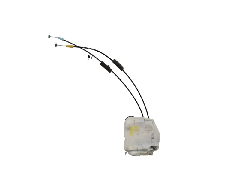 SERRATURA POSTERIORE DESTRA FIAT Fullback Serie 5745A646S (16>)