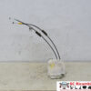SERRATURA POSTERIORE DESTRA FIAT Fullback Serie 5745A646S (16>)