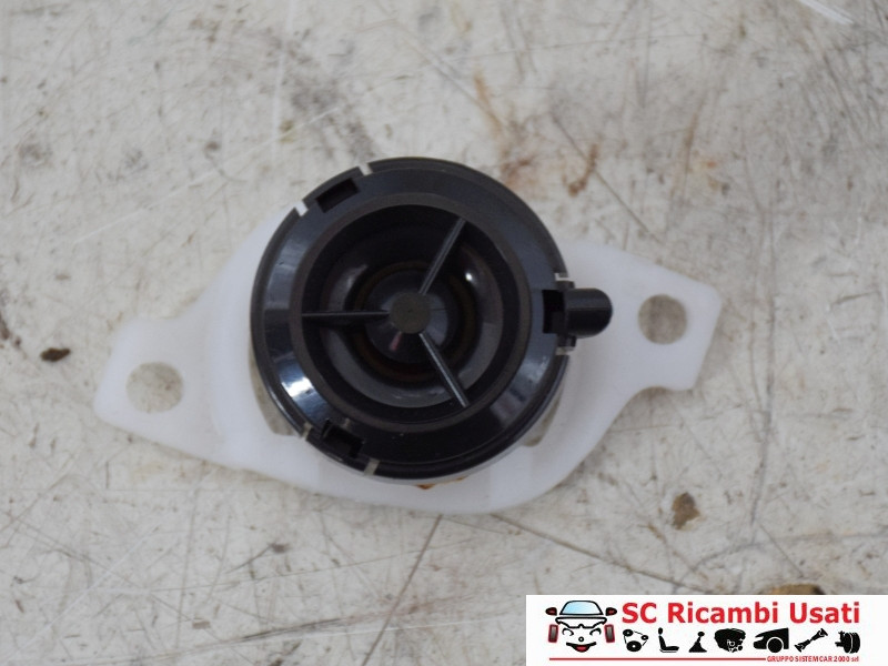 TWEETER AUDIO FIAT Fullback Serie MN141418 (16>)