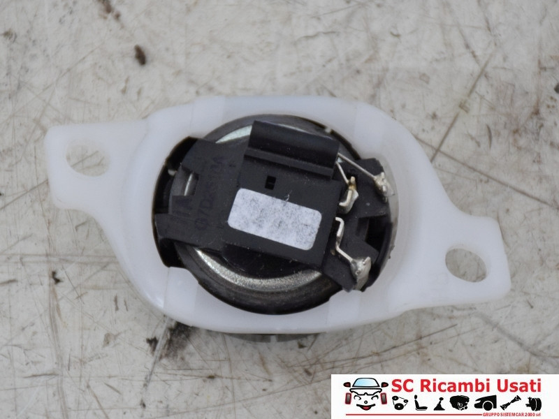 TWEETER AUDIO FIAT Fullback Serie MN141418 (16>)