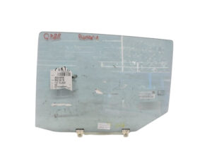 VETRO SCENDENTE POSTERIORE SINISTRO FIAT Fullback Serie (16>)