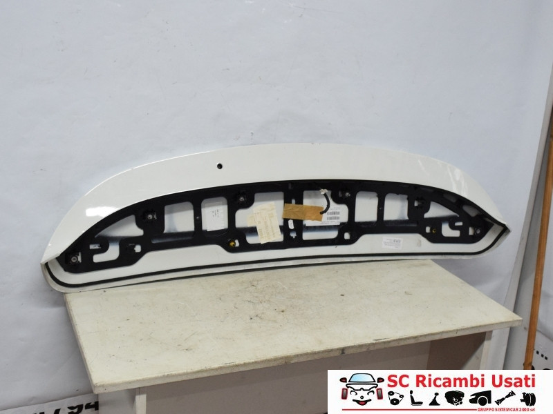 SPOILER POSTERIORE JEEP Renegade Serie 735717537 (18>)