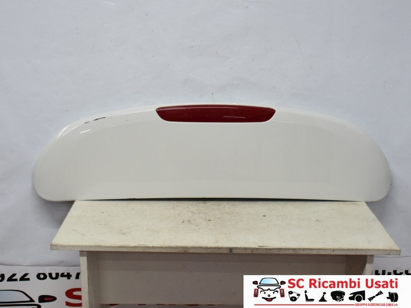SPOILER POSTERIORE JEEP Renegade Serie 735717537 (18>)