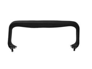 RIVESTIMENTO PLASTICA INTERNO PORTELLONE POST JEEP Renegade Serie 735652763 (18>)