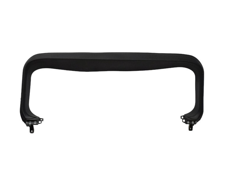 RIVESTIMENTO PLASTICA INTERNO PORTELLONE POST JEEP Renegade Serie 735652763 (18>)