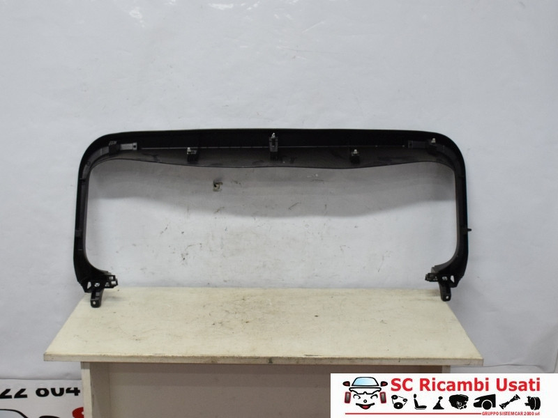 RIVESTIMENTO PLASTICA INTERNO PORTELLONE POST JEEP Renegade Serie 735652763 (18>)
