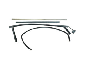 GUARNIZIONE PORTIERA ANTERIORE DESTRA FIAT 500 Serie (15>)