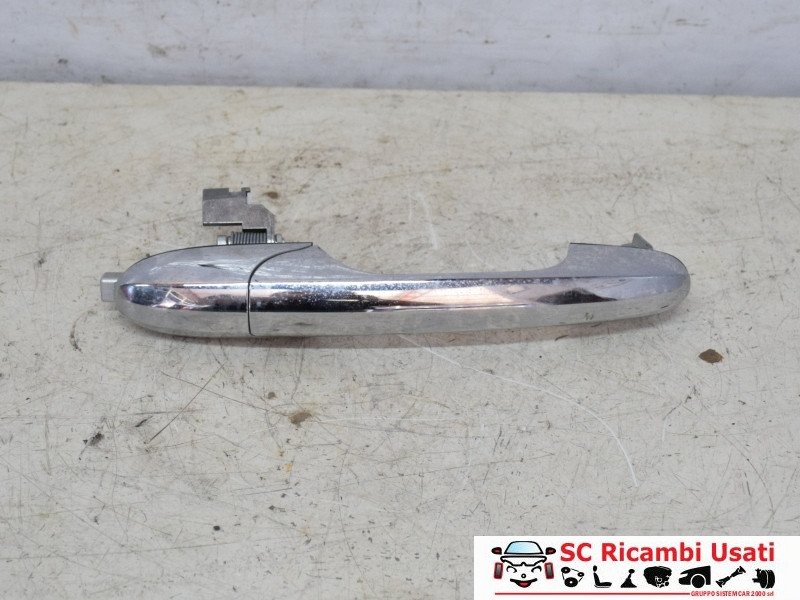 MANIGLIA ESTERNA ANTERIORE DESTRA FIAT 500 Serie (15>)