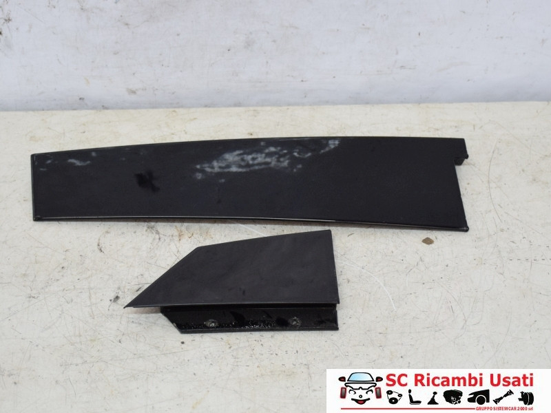 MODANATURA PORTA ANT DX FIAT 500 Serie (15>)
