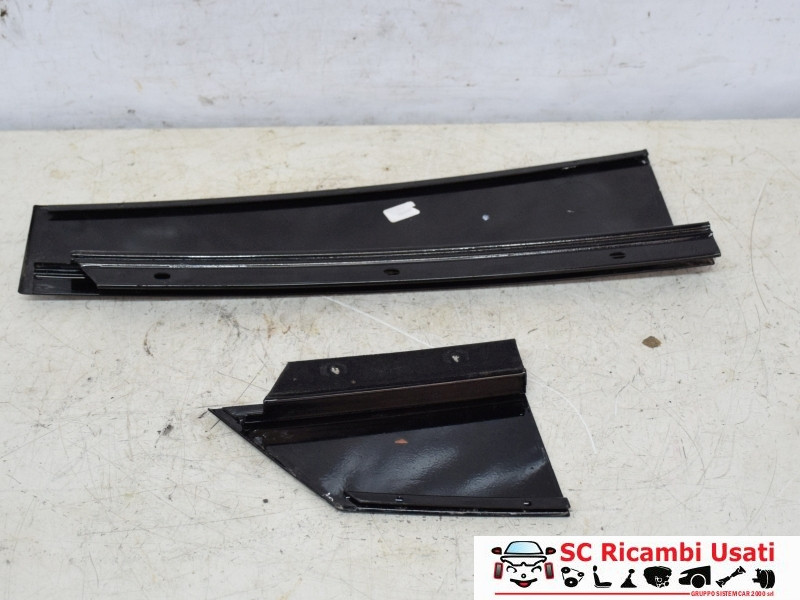 MODANATURA PORTA ANT DX FIAT 500 Serie (15>)