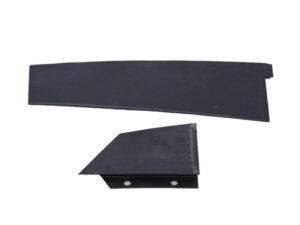 MODANATURA PORTA ANT DX FIAT 500 Serie 51783696 (15>)