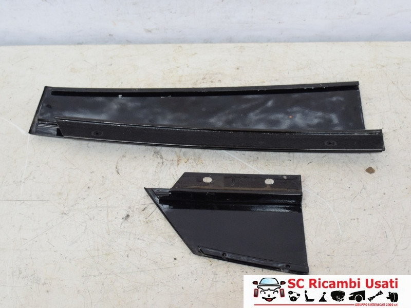 MODANATURA PORTA ANT DX FIAT 500 Serie (15>)