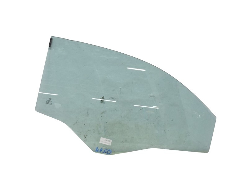 VETRO SCENDENTE ANTERIORE DESTRO FIAT 500 Serie 52108392 (15>)