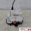 SERRATURA ANTERIORE DESTRA FIAT 500 Serie 52191860 (15>)