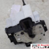 SERRATURA ANTERIORE DESTRA FIAT 500 Serie 52191860 (15>)
