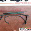 GUARNIZIONE PORTIERA ANTERIORE SINISTRA FIAT 500 Serie (15>)