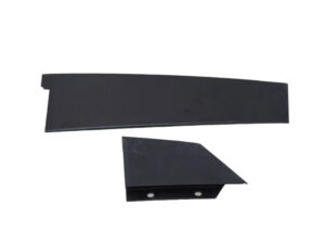 MODANATURA PORTA ANT SX FIAT 500 Serie 51783697 (15>)