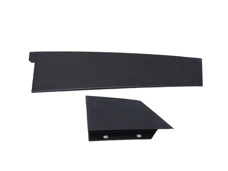 MODANATURA PORTA ANT SX FIAT 500 Serie 51783697 (15>)