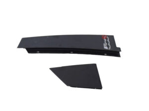 MODANATURA PORTA ANT SX FIAT 500 Serie (15>)