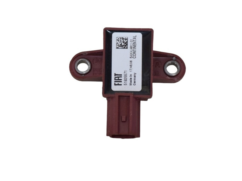 SENSORE AIRBAG FIAT 500 Serie 51925571 (15>)