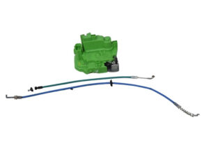 SERRATURA POSTERIORE DESTRA ALFA ROMEO Giulietta Serie (940_) 50522869 (13>)