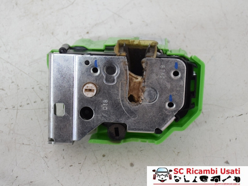 SERRATURA POSTERIORE DESTRA ALFA ROMEO Giulietta Serie (940_) 50522869 (13>)