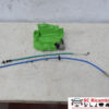 SERRATURA POSTERIORE DESTRA ALFA ROMEO Giulietta Serie (940_) 50522869 (13>)