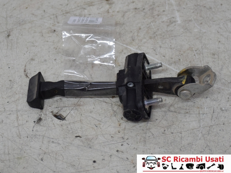 TIRANTE POSTERIORE DESTRA SINISTRA ALFA ROMEO Giulietta Serie (940_) (13>)