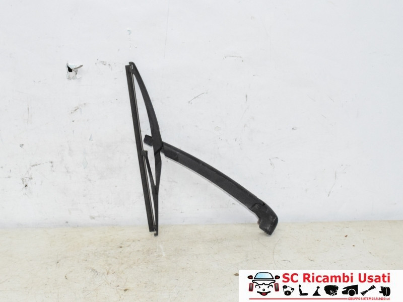BRACCIO TERGICRISTALLO POSTERIORE FIAT 500 Serie (15>)