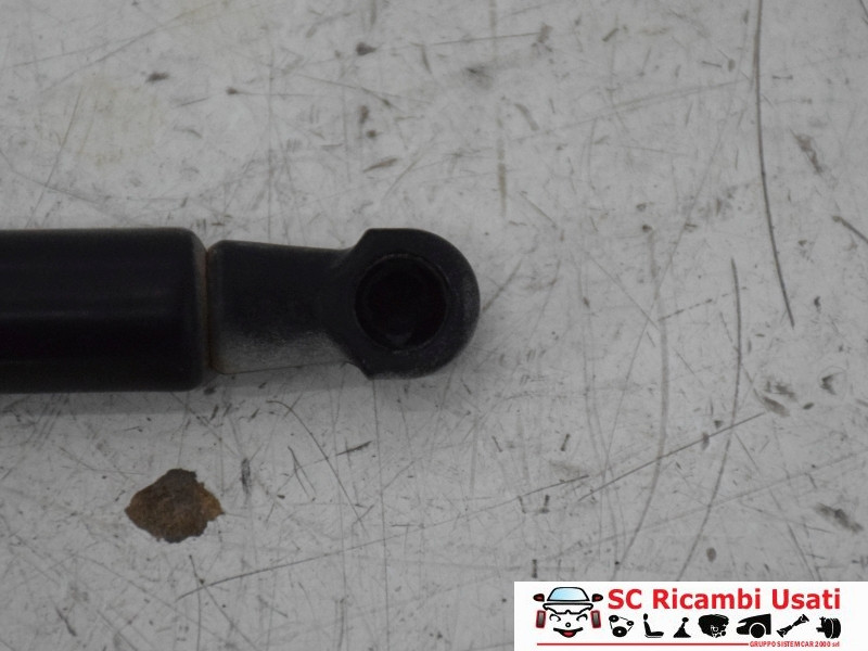 PISTONCINI COFANO POST. FIAT Panda 3° Serie 51841634 (12>)