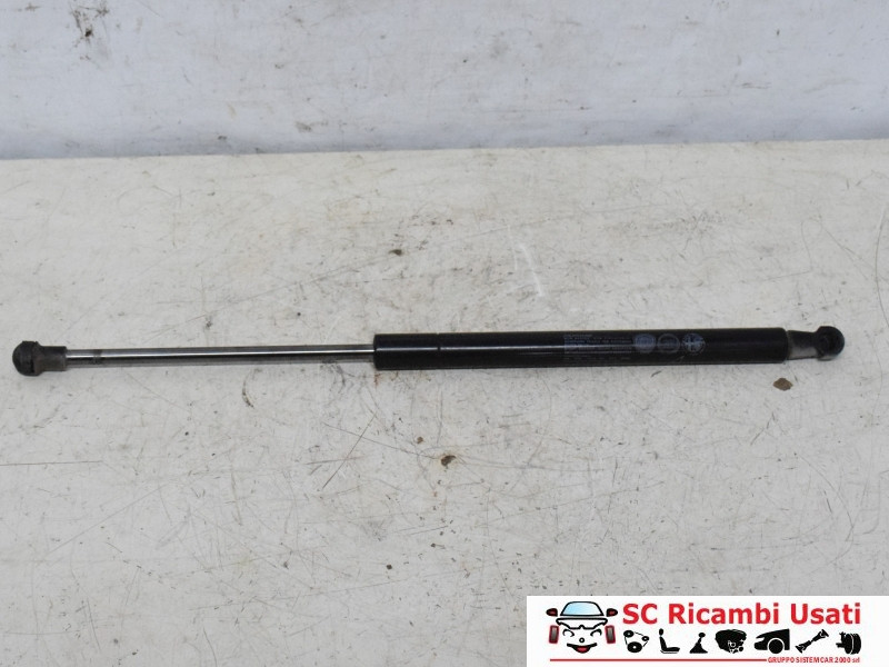 PISTONCINI COFANO POST. FIAT Panda 3° Serie 51841634 (12>)
