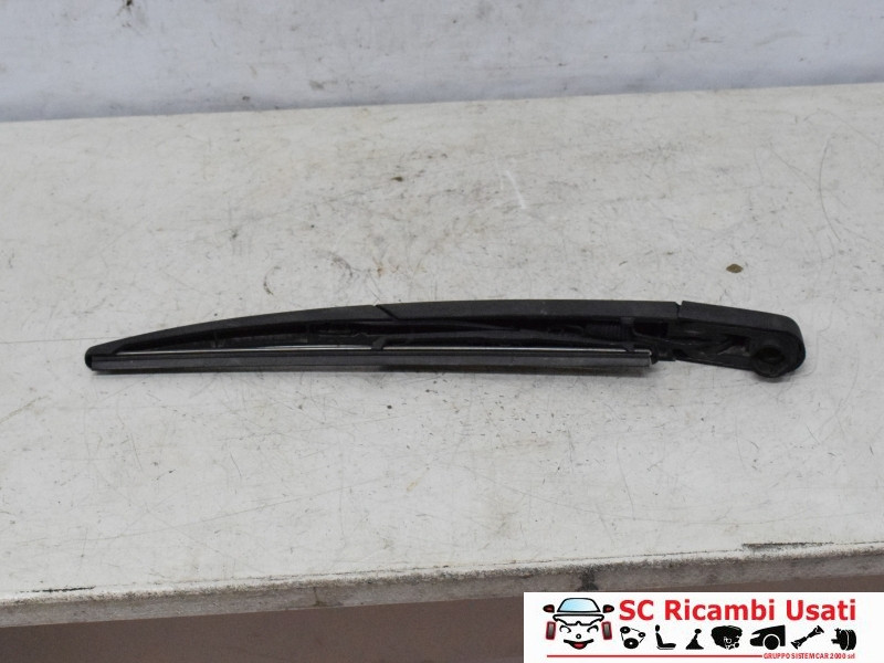BRACCIO TERGICRISTALLO POSTERIORE FIAT Panda 3° Serie 51846451 (12>)