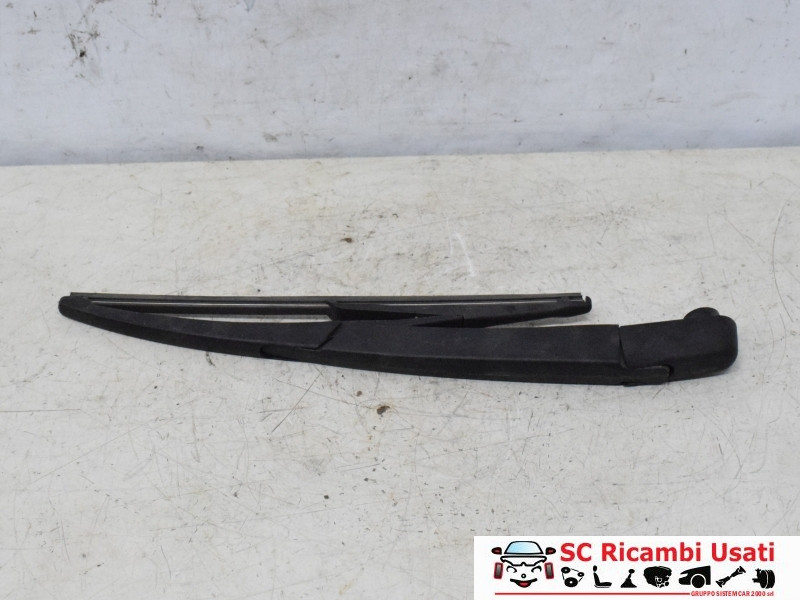 BRACCIO TERGICRISTALLO POSTERIORE FIAT Panda 3° Serie 51846451 (12>)
