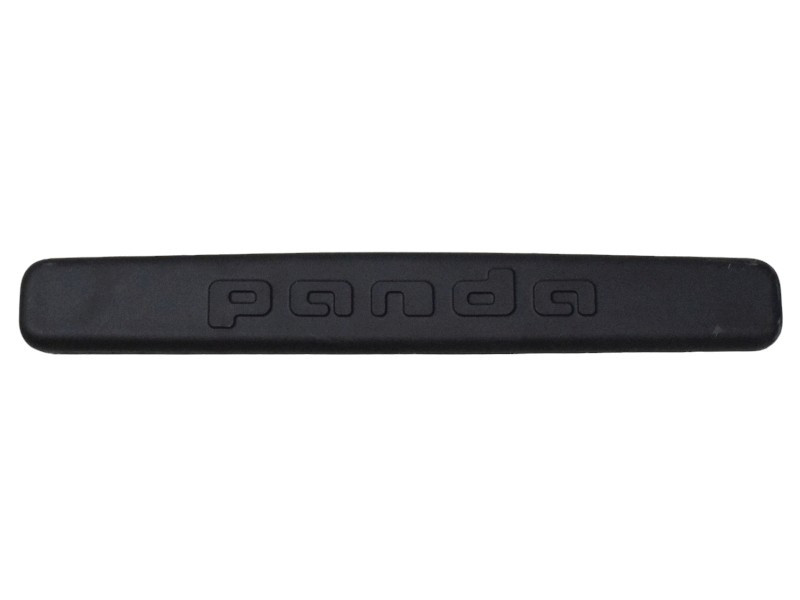 MODANATURA PORTELLONE POST. FIAT Panda 3° Serie 735651943 (12>)