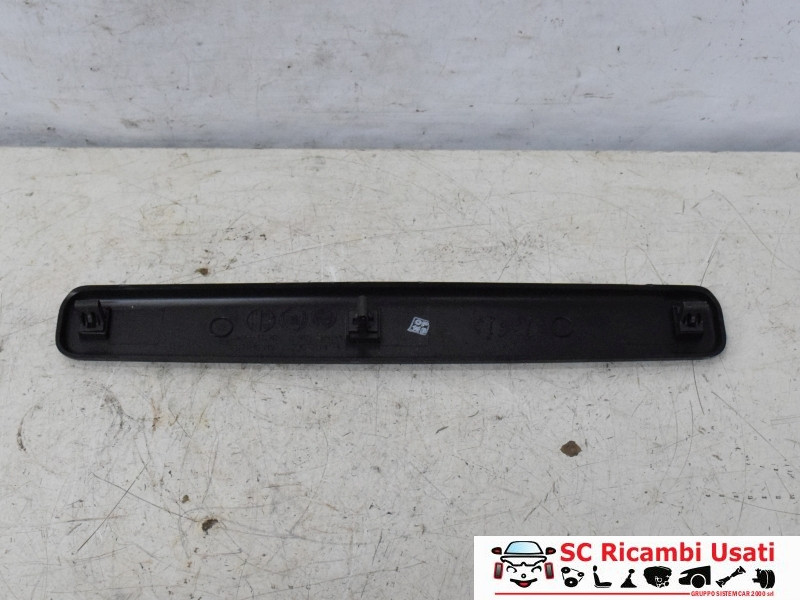 MODANATURA PORTELLONE POST. FIAT Panda 3° Serie 735651943 (12>)
