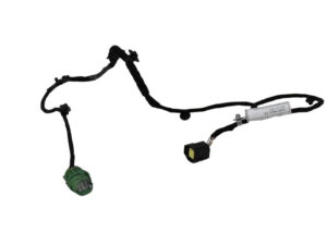 IMPIANTO ELETTRICO (CABLAGGIO) PORTA POSTERIORE SX FIAT Panda 3° Serie 51893127 (12>)