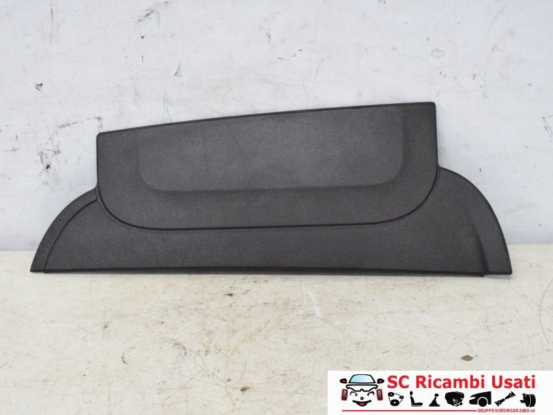 MODANATURA PORTA POSTERIORE SX FIAT Panda 3° Serie 51880614 (12>)