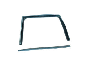 GUARNIZIONE PORTIERA POSTERIORE SINISTRA FIAT Panda 3° Serie (12>)