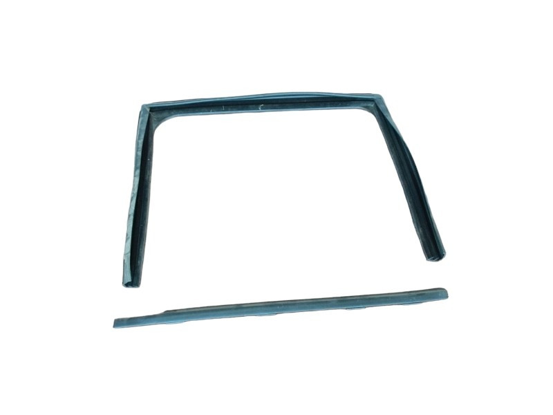 GUARNIZIONE PORTIERA POSTERIORE SINISTRA FIAT Panda 3° Serie (12>)