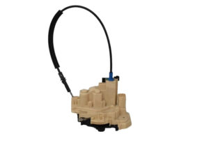 SERRATURA POSTERIORE SINISTRA FIAT Panda 3° Serie 52191507 (12>)