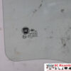 VETRO SCENDENTE POSTERIORE SINISTRO FIAT Panda 3° Serie (12>)