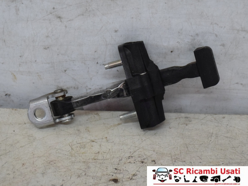 TIRANTE POSTERIORE DESTRA SINISTRA LANCIA Ypsilon 4° Serie 52049607 (11>23)