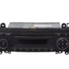 Autoradio Mercedes Classe A W169 A1698200786001 - 25705 Autoradio Mercedes Classe A W169 A1698200786001 - 25705