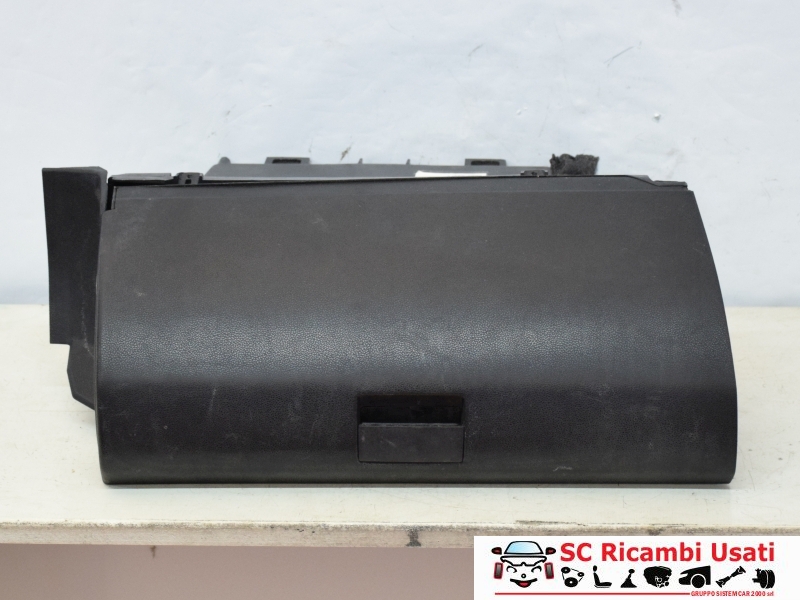 Cassetto Portaoggetti Mercedes Classe A W169 A1696801691 - 25711