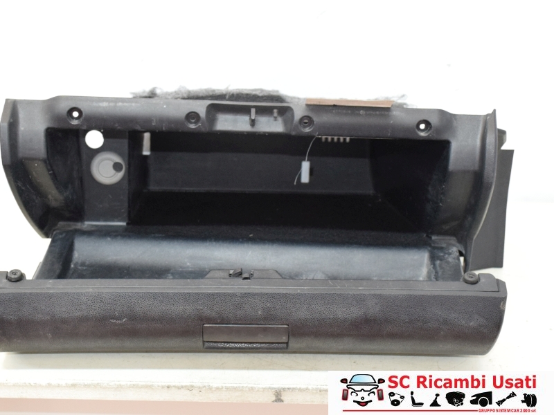 Cassetto Portaoggetti Mercedes Classe A W169 A1696801691 - 25711