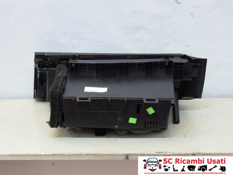 Cassetto Portaoggetti Mercedes Classe A W169 A1696801691 - 25711