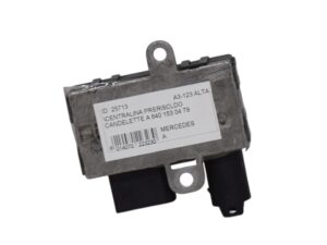 Centralina Candelette Mercedes Classe A A6401530479 - 25713