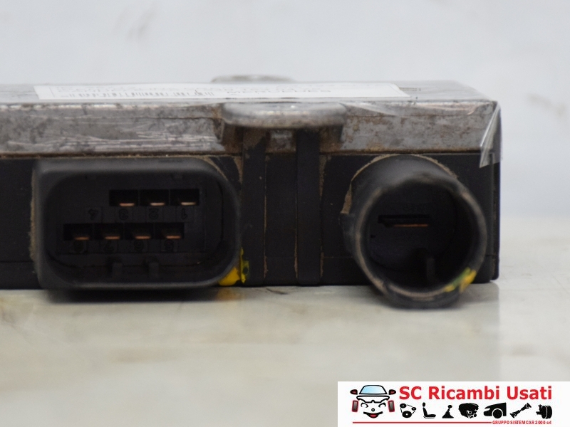 Centralina Candelette Mercedes Classe A A6401530479 - 25713